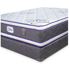 Set Queen Size Florida Perfection Plus