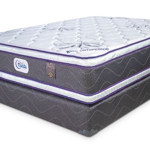 Set Queen Size Florida Perfection Plus