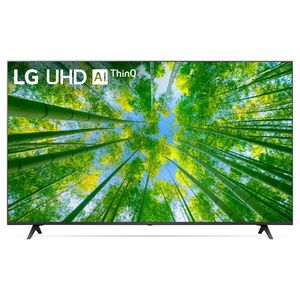 Televisor Smart 4K LG de 60 pulgadas 60UQ7900PSB