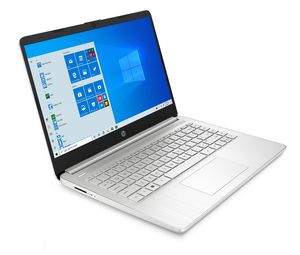 Laptop HP 14" 14-FQ1011LA Ryzen 5 8GB Ram 256GB SSD
