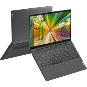 Laptop Lenovo 15" 15ITL05 Core i7 8GB Ram 512GB SSD