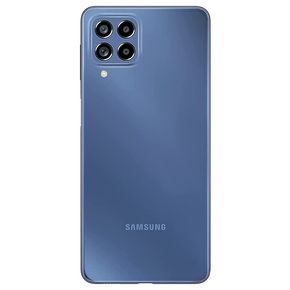 Samsung Galaxy M53 Liberado Azul 6GB Ram 128GB Rom