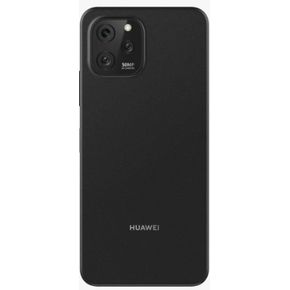 Huawei Nova Y61 Liberado Negro 4GB Ram 64GB Rom