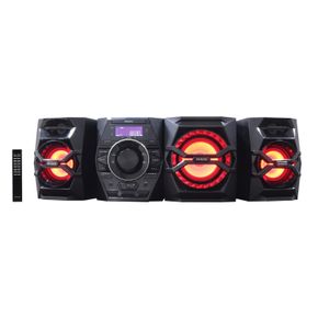 Minicomponente Aiwa Jumbo Micro System AWMCK801