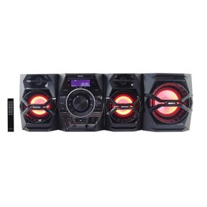 Minicomponente Aiwa Jumbo Micro System AWMCK801