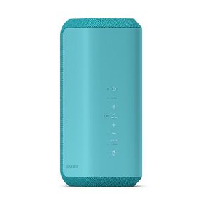Bocina Portátil Sony Azul SRS-XE300/LC