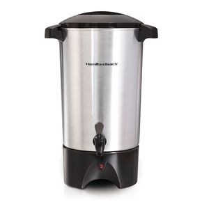 Percoladora Hamilton Beach para 45 Tazas HB40515