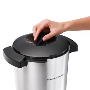 Percoladora Hamilton Beach para 45 Tazas HB40515