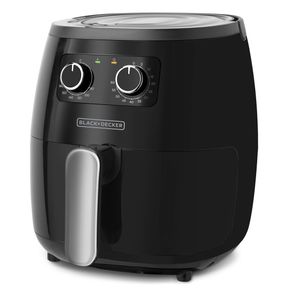 Freidora de Aire Black&Decker HF5055B