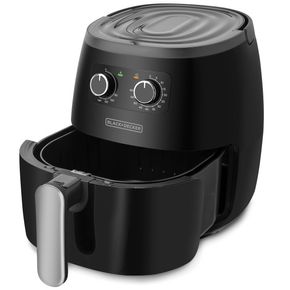 Freidora de Aire Black&Decker HF5055B