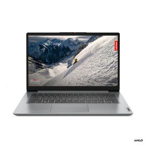 Laptop Lenovo 14" 14ADA7 Ryzen 5 8GB Ram 256GB SSD