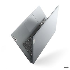Laptop Lenovo 14" 14ADA7 Ryzen 5 8GB Ram 256GB SSD