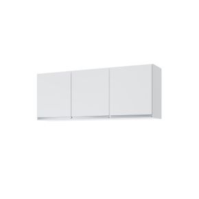 Alacena Blanca Intap