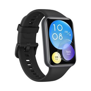 Huawei Watch Fit 2 Negro