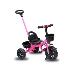 Triciclo Sport Lider Bike con Guía