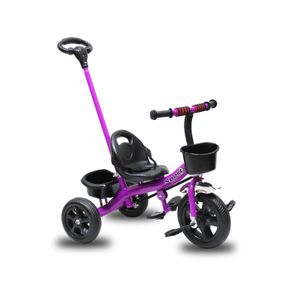 Triciclo Sport Lider Bike con Guía