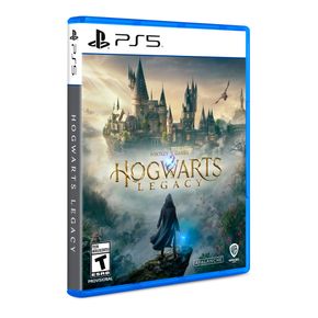 PS5 Hogwarts Legacy