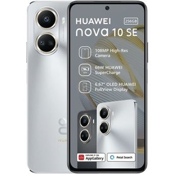 Huawei Mate 50 Pro, Dual SIM, Liberado 256GB (Negro) - Guatemala