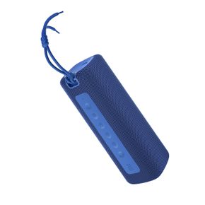 Bocina Xiaomi Mi Portátil (16W) Azul