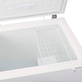 Congelador Frigidaire de 5 Pies FFC05C4HPW