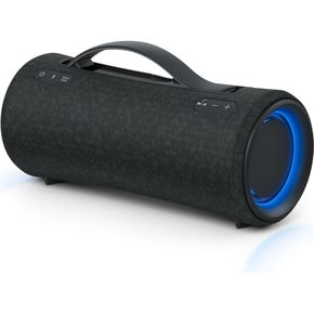 Bocina Portátil Sony Negro SRS-XG300/BC