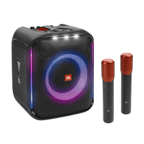 JBL PartyBox Encore Karaoke JBLPBENCORE2MICAM