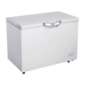 Congelador Frigidaire de 9 Pies Horizontal Blanco FFCC25C3HUW
