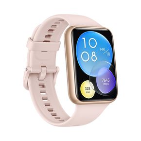 Huawei Watch Fit 2 Rosado