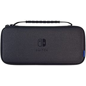 Nintendo Switch Funda Slim Negra