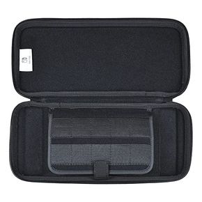 Nintendo Switch Funda Slim Negra