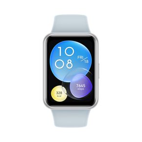 Huawei Watch Fit 2 Azul