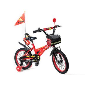 Bicicleta Ac Power R16