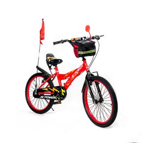 Bicicleta Ac Power R20