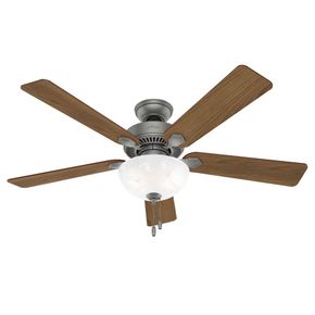 Ventilador De Techo Swanson Para Interior