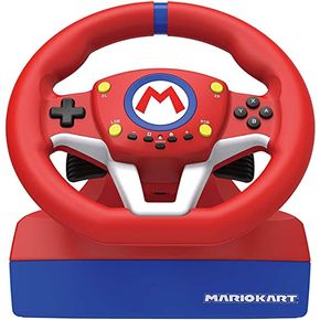 Nintendo Switch Timon MarioKart Pro Mini