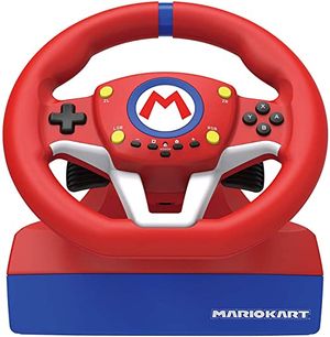 Nintendo Switch Timon MarioKart Pro Mini