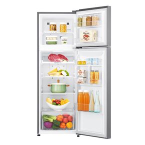 Refrigeradora LG de 10 Pies GT29BPK