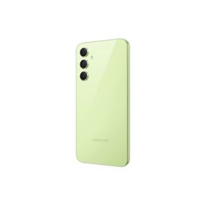 Samsung Galaxy A54 5G Liberado Verde de 8GB Ram 256GB Rom