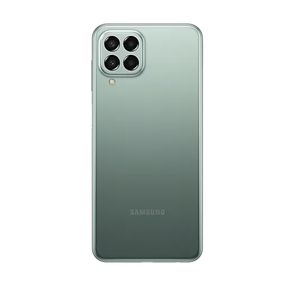 Samsung Galaxy M33 Liberado Verde de 6GB Ram 128GB Rom