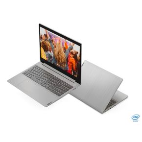 Laptop Lenovo 15.6" 15ITL5 Core i5 8GB Ram 512GB Rom
