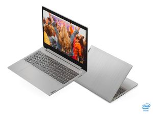 Laptop Lenovo 15" 15ITL5 Core i3 de 8GB Ram 256GB SSD
