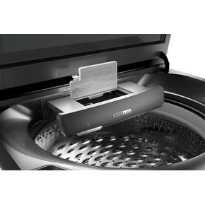 Lavadora Whirlpool de 62 Libras 2EN1 7MWTW8127LC