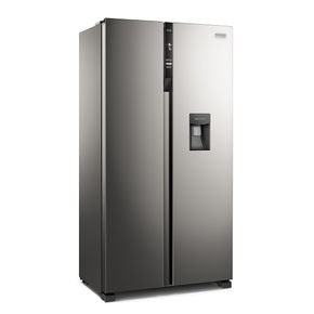 Refrigeradora Frigidaire de 15 Pies³ FRSA15K2HVG