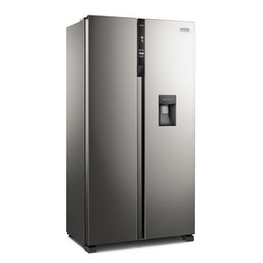 Refrigeradora Side By Side Frigidaire de 15 Pies FRSA15K2HVG