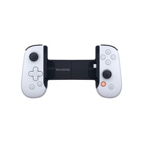 Control BackBone Edición PlayStation Blanco