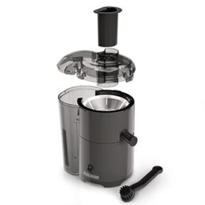 Extractor de Jugos Black&Decker JE2500