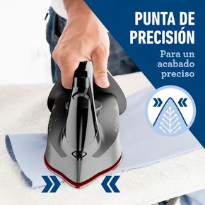 Plancha Vapor Oster GCSTAC6953-013