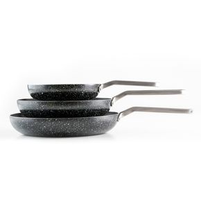 Set de Sartenes 3 Picca PI003SSPR-N