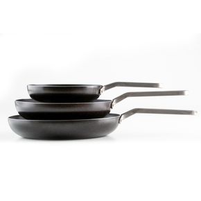 Set de Sartenes 3 Picca PI003SSPR-N