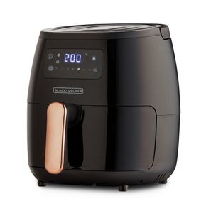 Freidora de Aire Black&Decker HFD5055B